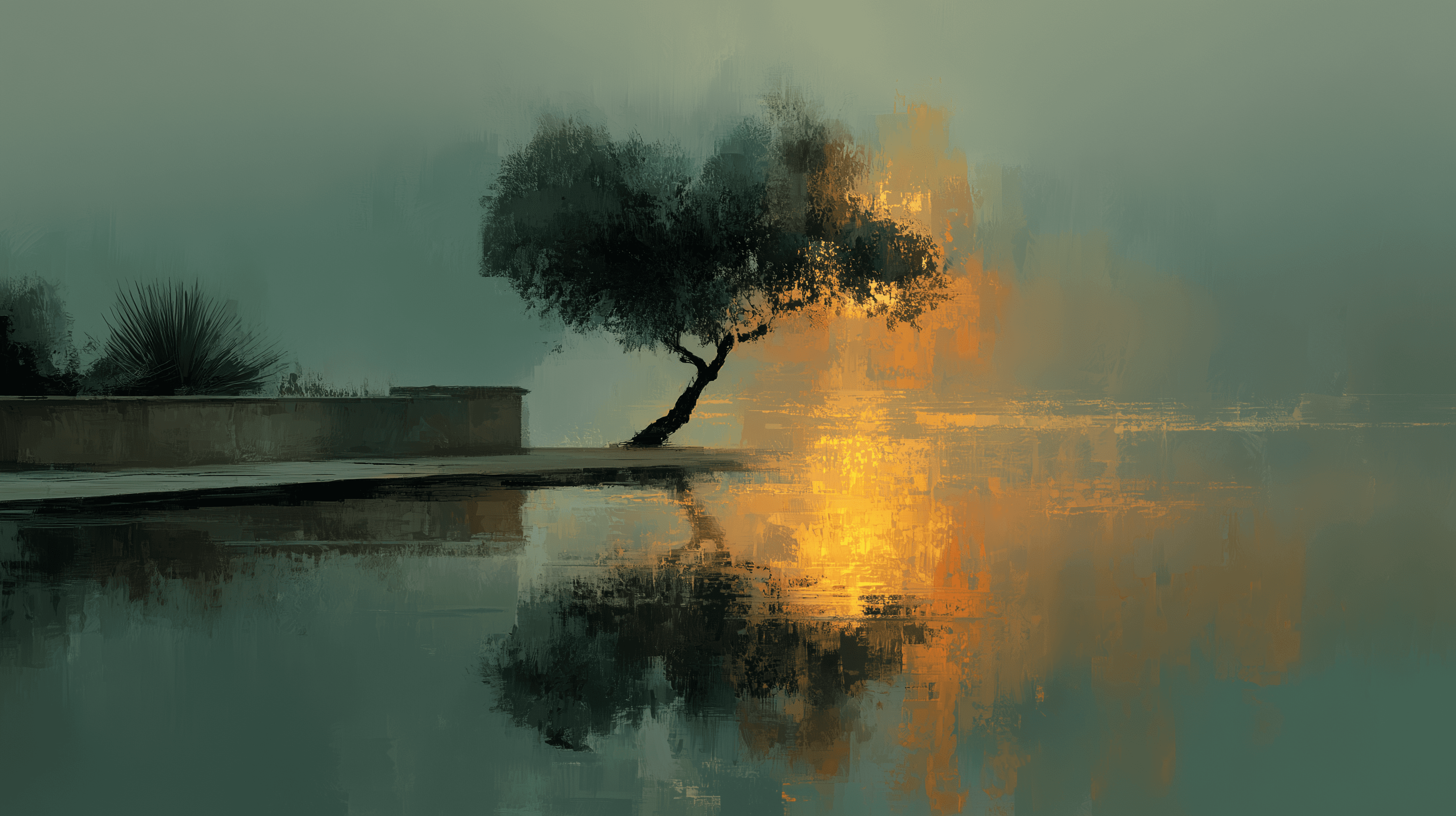 Monet illustration 01
