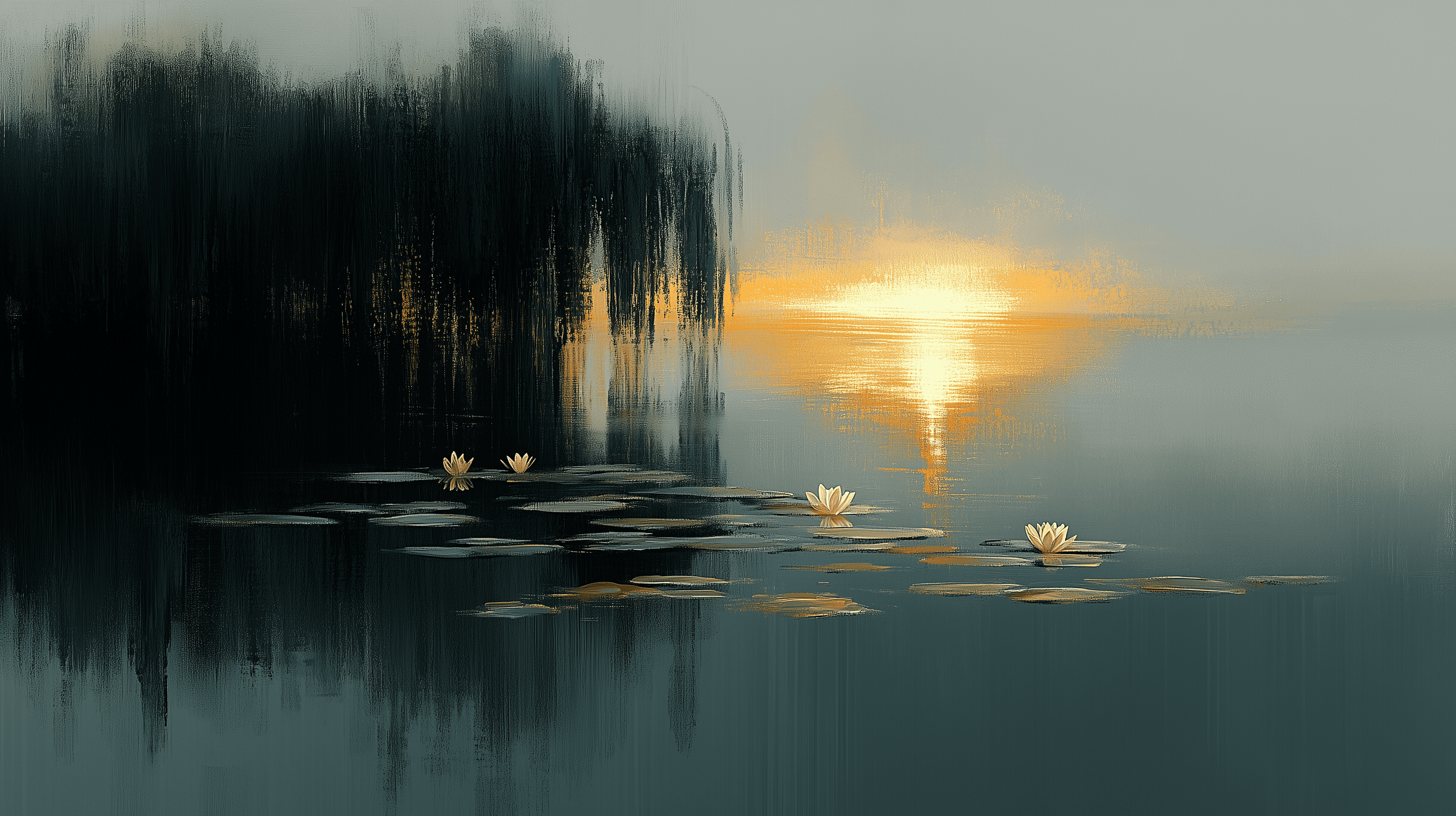 Monet illustration 02
