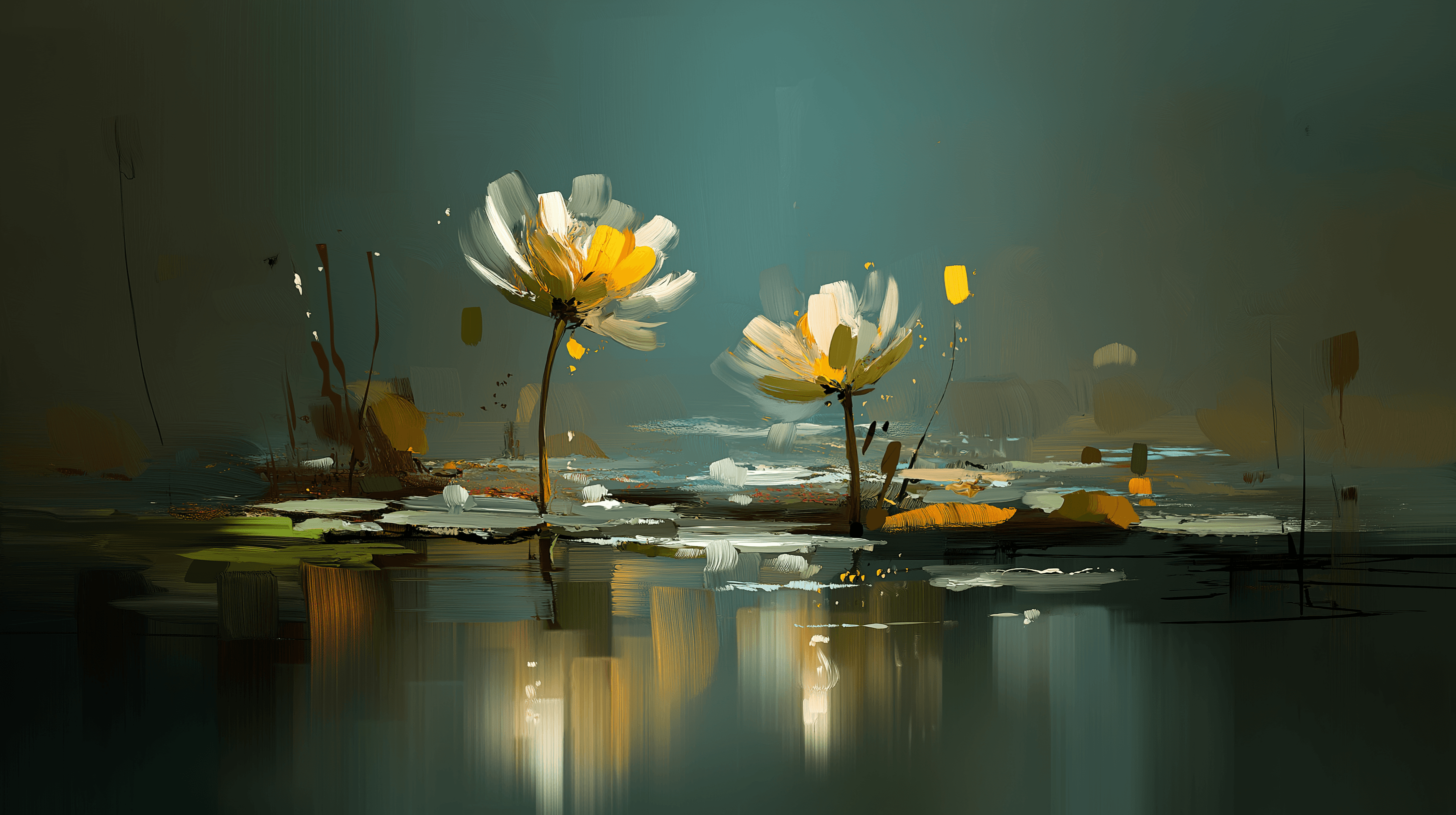 Monet illustration 06