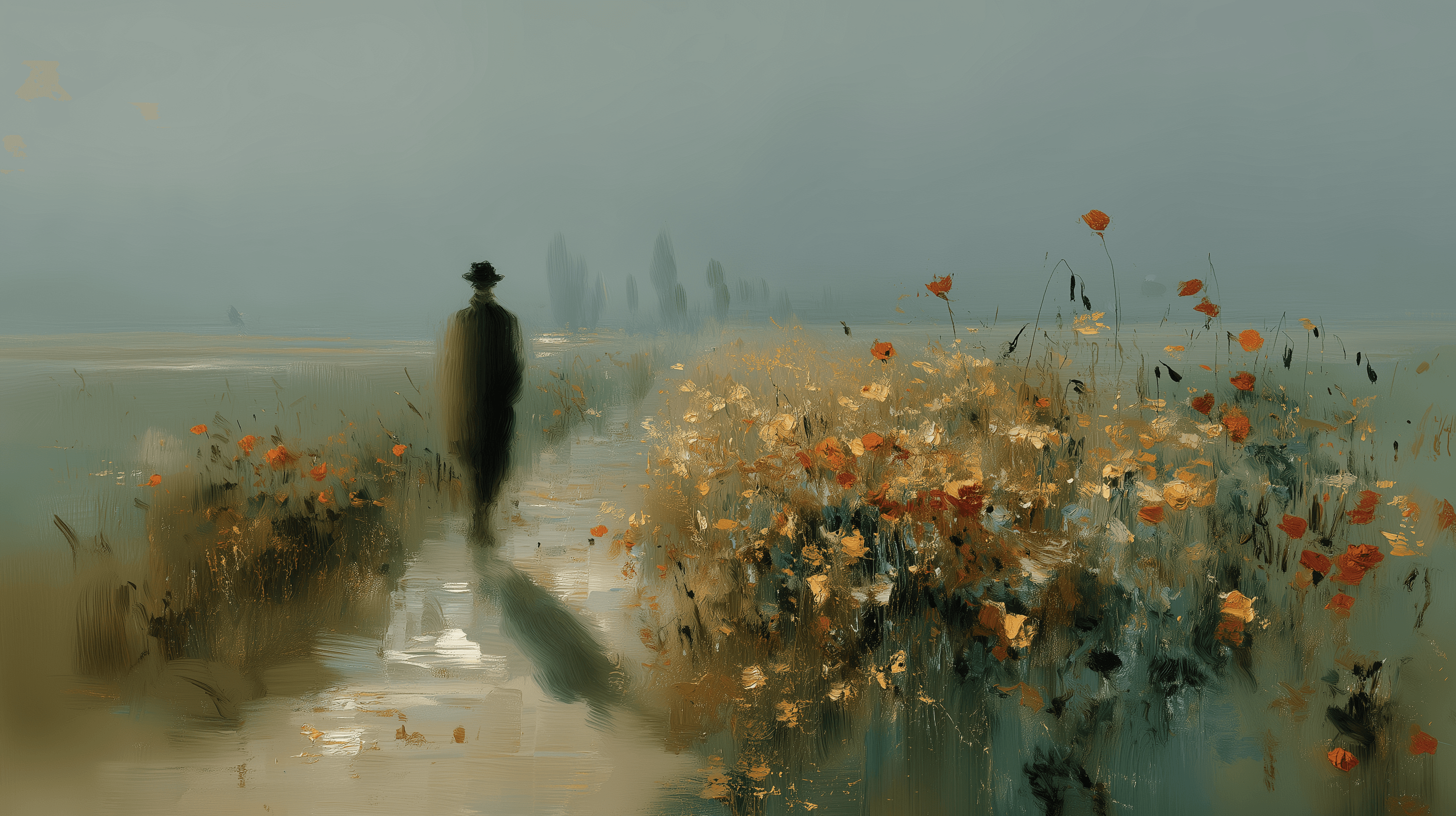 Monet illustration 07