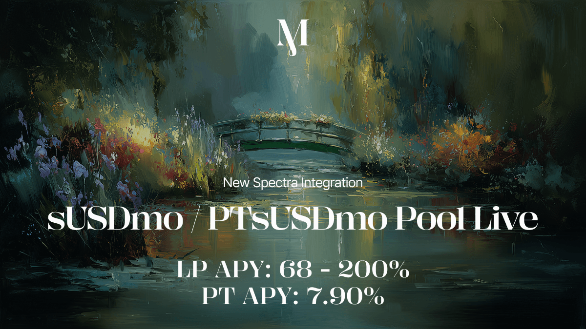 Monet template — New Pool
