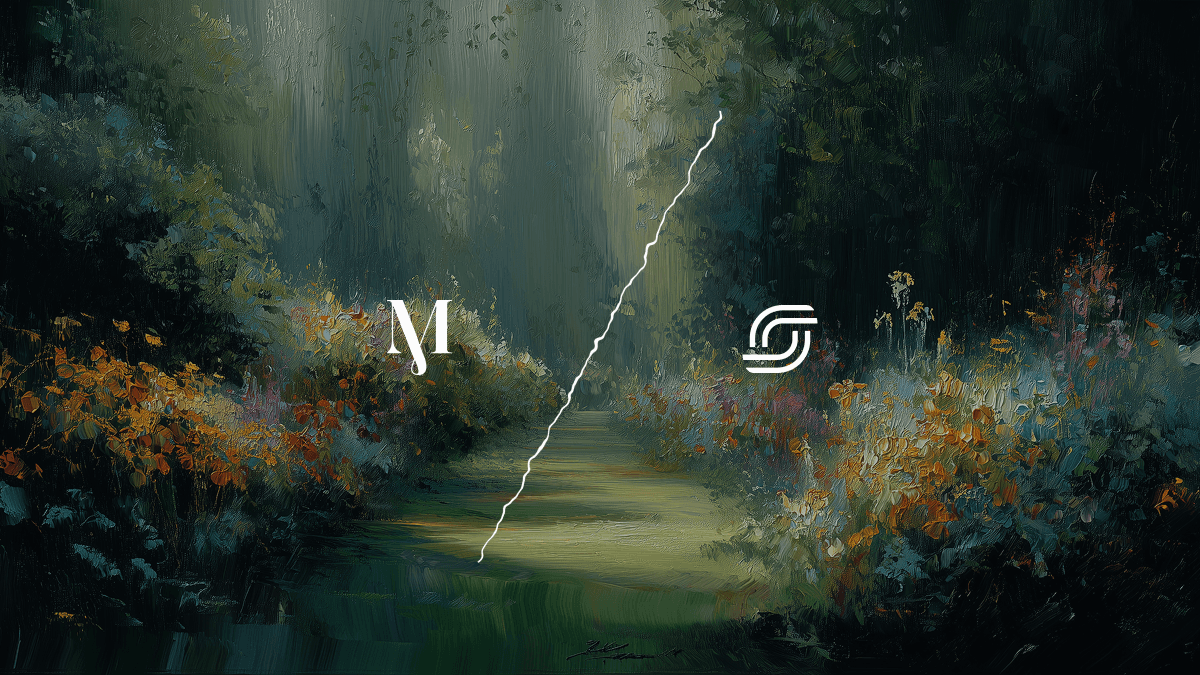 Monet template — Partnership