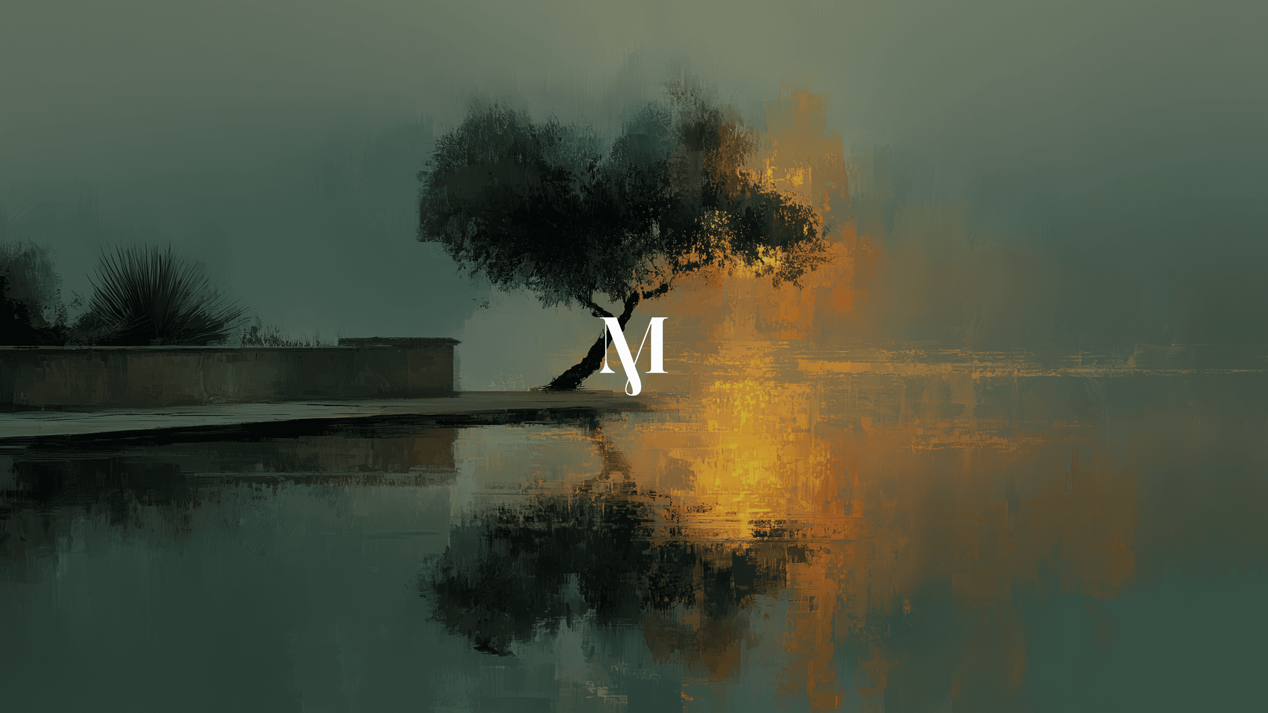 Monet desktop wallpaper