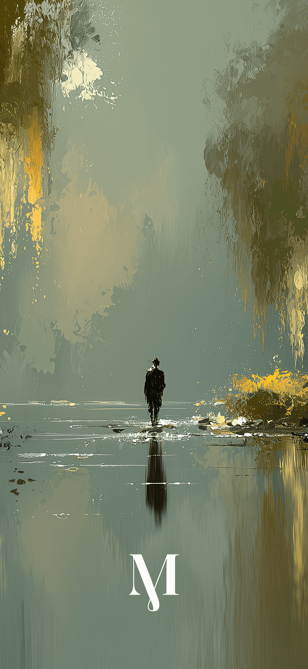 Monet mobile wallpaper 1